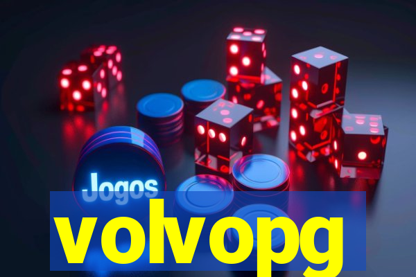 volvopg