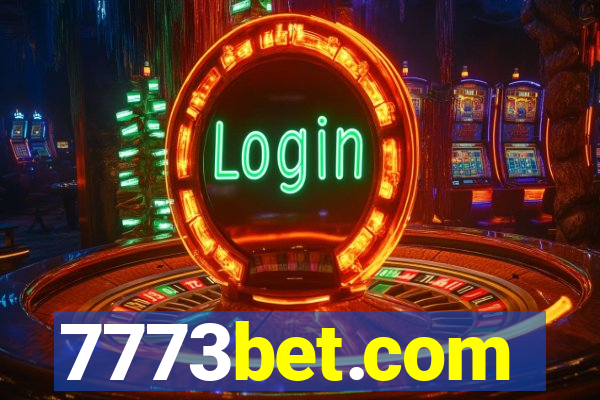 7773bet.com