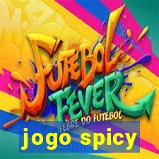 jogo spicy