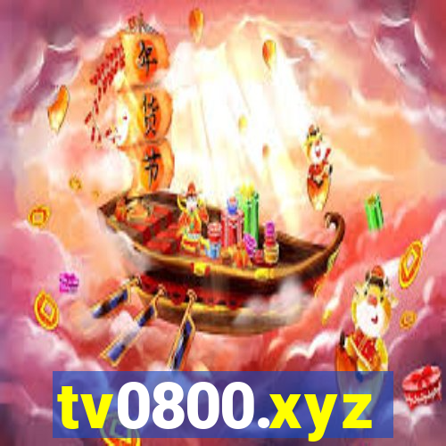 tv0800.xyz