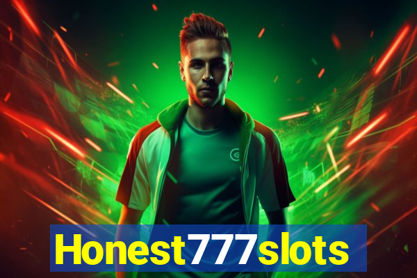 Honest777slots