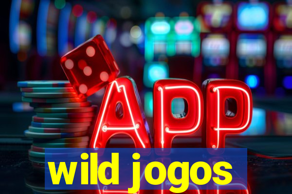 wild jogos