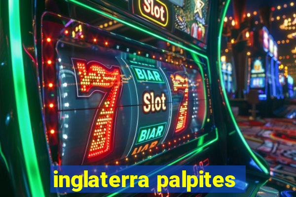 inglaterra palpites