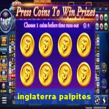 inglaterra palpites