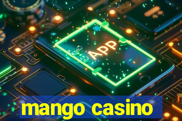 mango casino