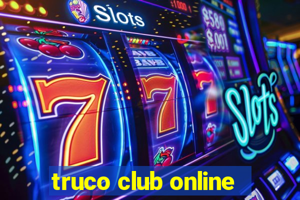 truco club online