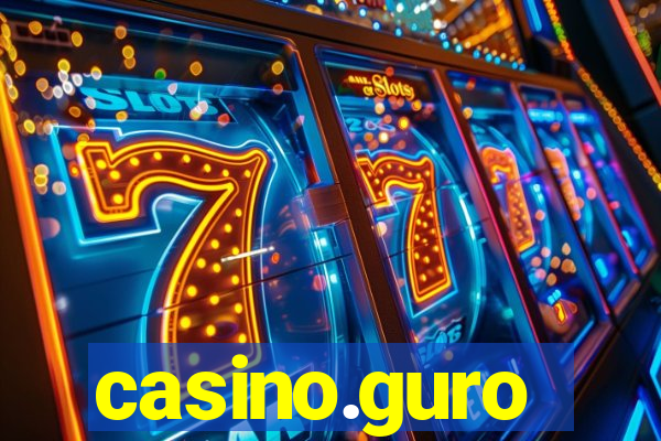 casino.guro