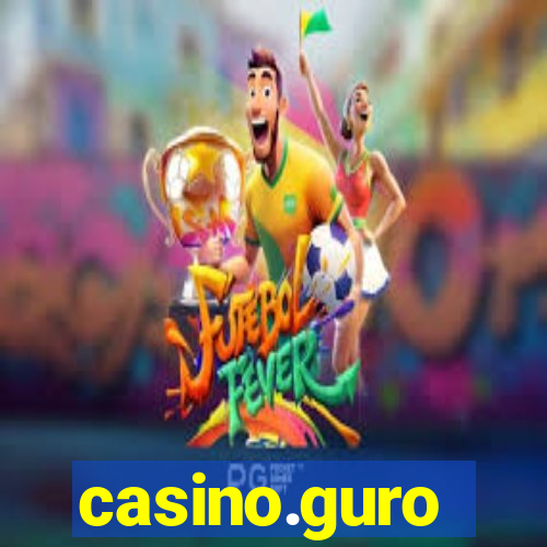 casino.guro