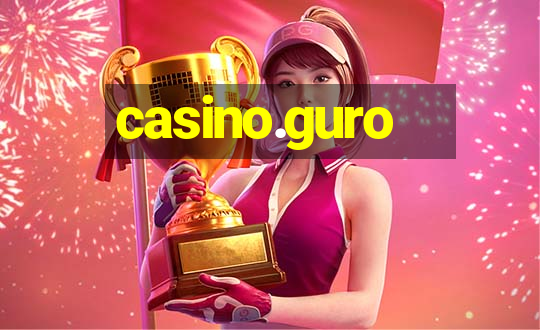 casino.guro