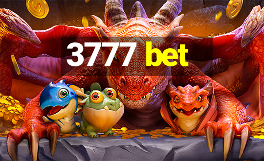 3777 bet