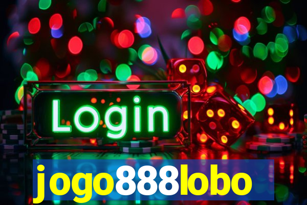 jogo888lobo