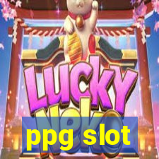 ppg slot