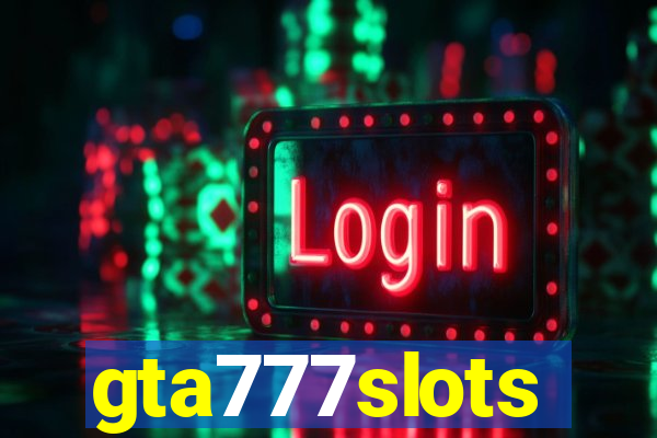 gta777slots