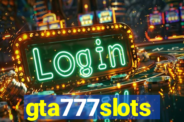 gta777slots