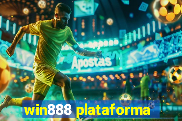 win888 plataforma