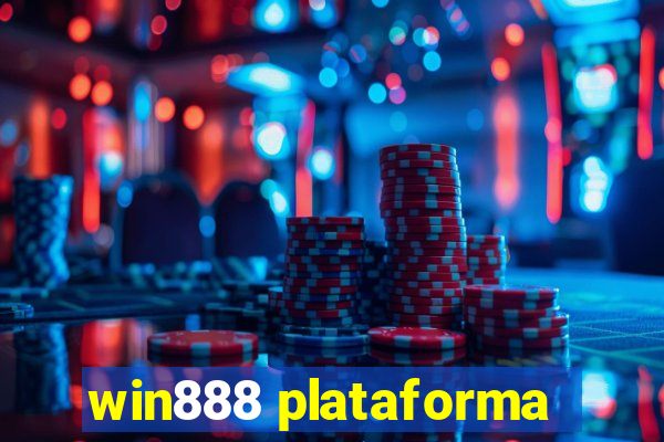 win888 plataforma