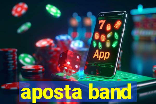 aposta band