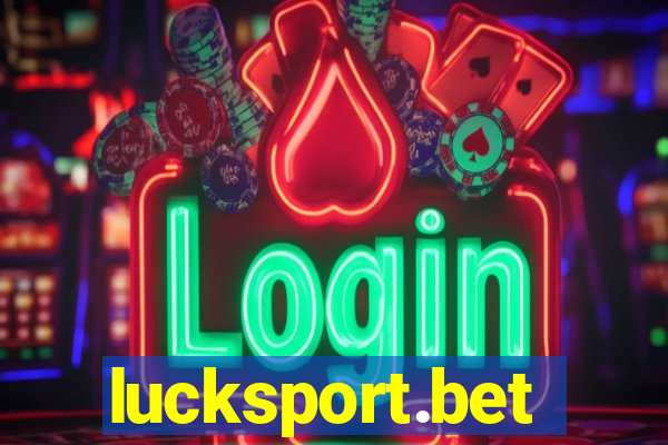 lucksport.bet