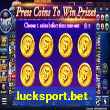 lucksport.bet