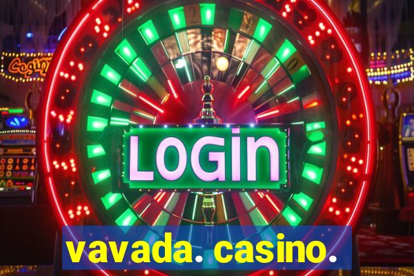 vavada. casino.