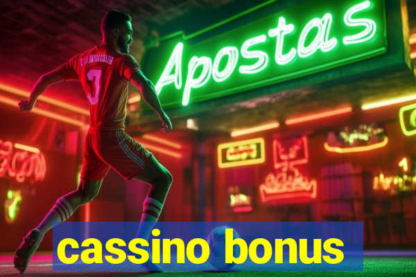 cassino bonus