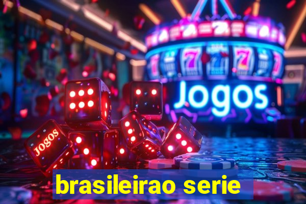 brasileirao serie