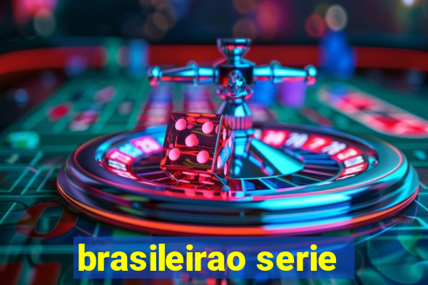 brasileirao serie