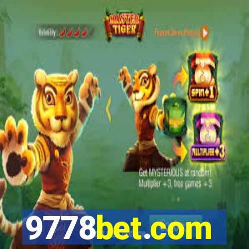 9778bet.com