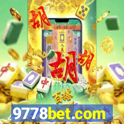 9778bet.com