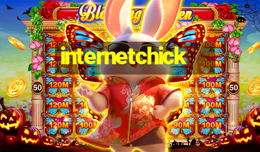 internetchick