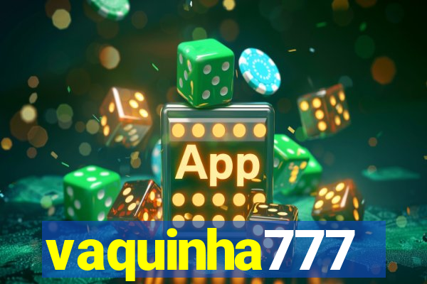 vaquinha777