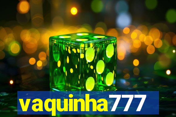 vaquinha777