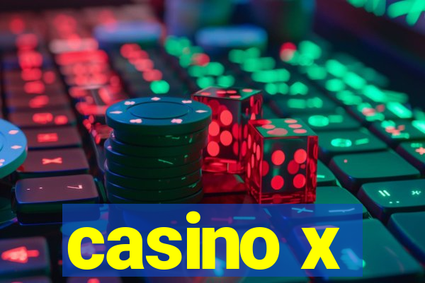 casino x