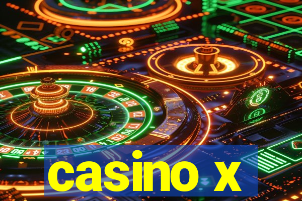 casino x