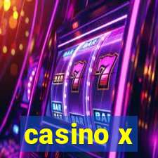 casino x