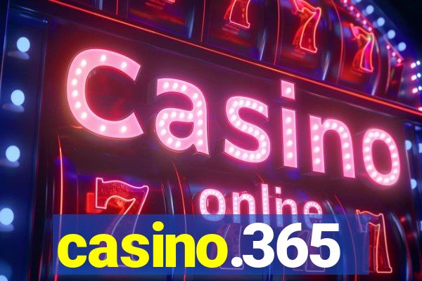 casino.365