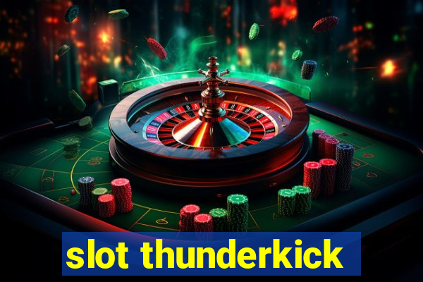 slot thunderkick