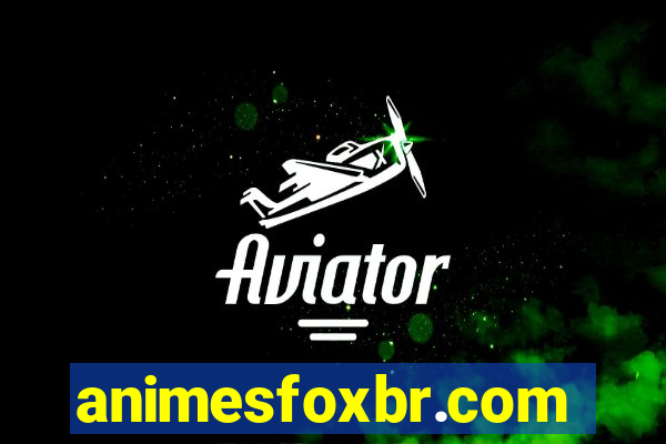 animesfoxbr.com