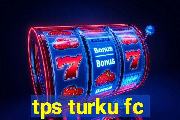 tps turku fc