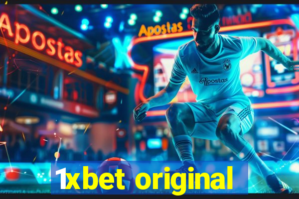 1xbet original