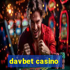 davbet casino