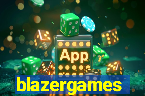 blazergames