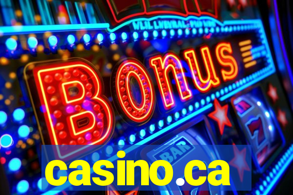 casino.ca