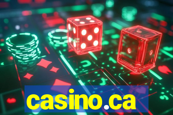 casino.ca