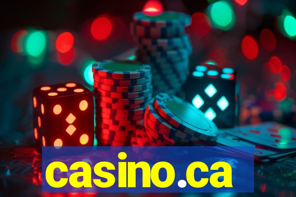 casino.ca