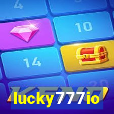 lucky777io