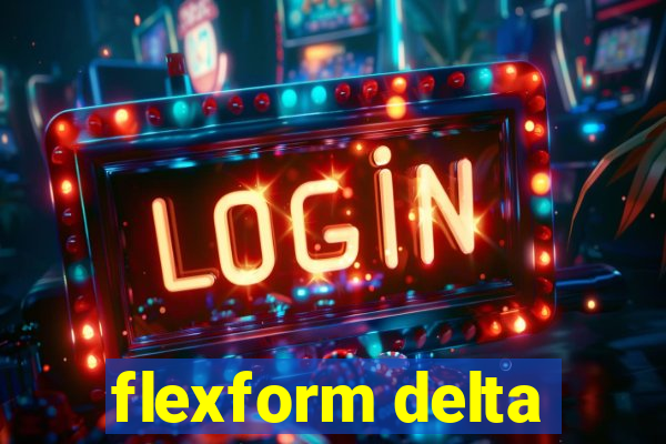 flexform delta