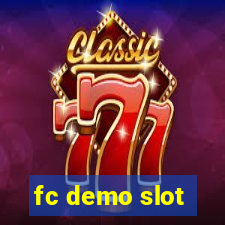 fc demo slot