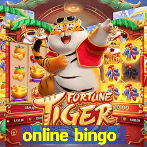 online bingo