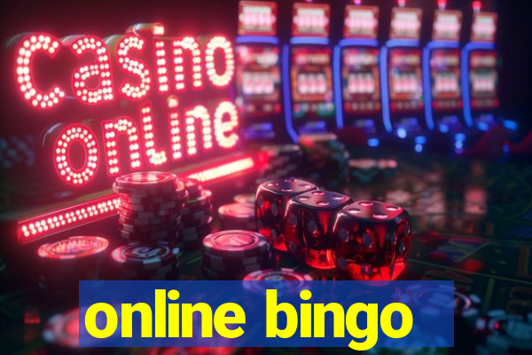 online bingo